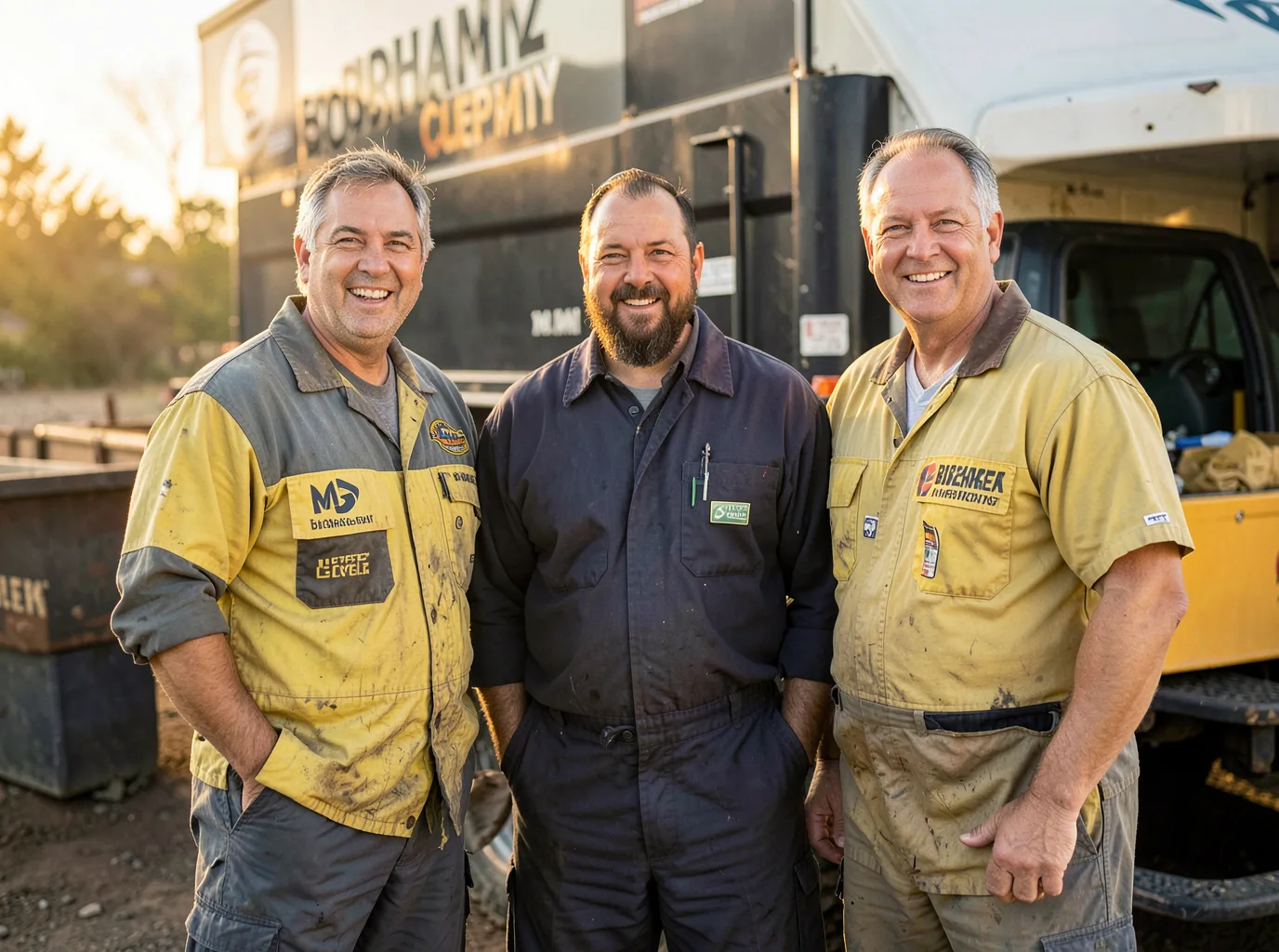 Sewage Cleanup company in Oceanside, CA