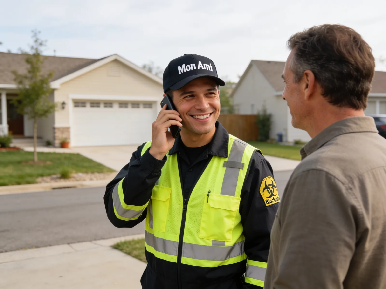 Sewage Cleanup Oceanside, CA FAQs