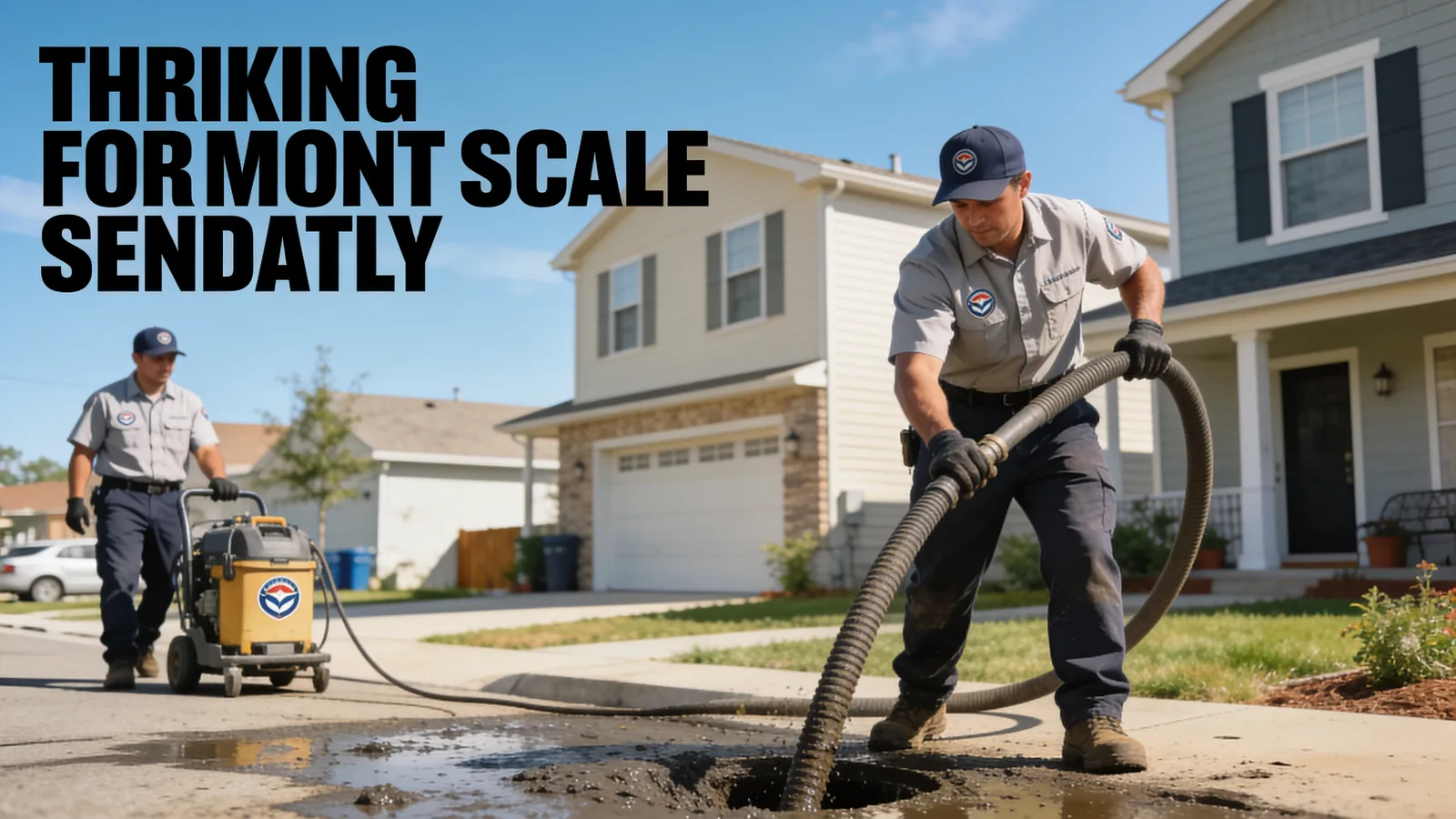 Sewage Cleanup in Oceanside, CA near me